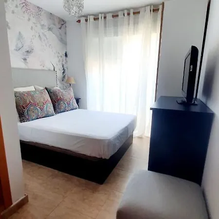 Lägenhet Julieta Estepona