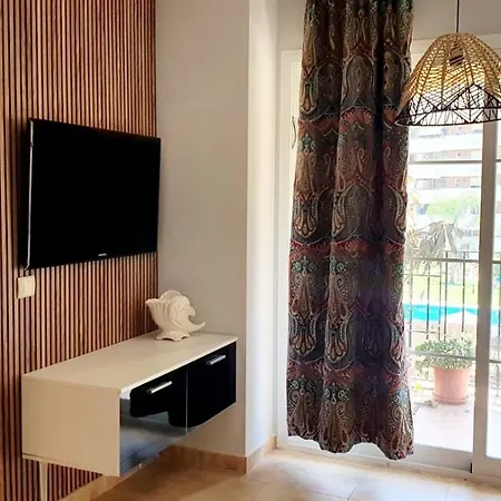 Julieta Apartament