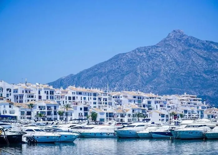 Julieta Appartamento Estepona