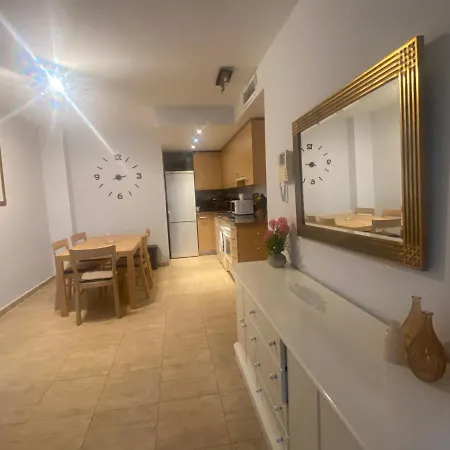 Julieta Apartment