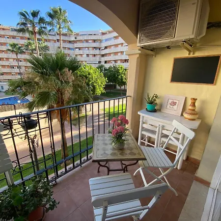 Julieta * Estepona