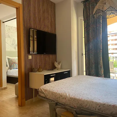 Apartamento Julieta