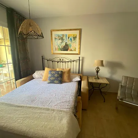 Appartement Julieta *