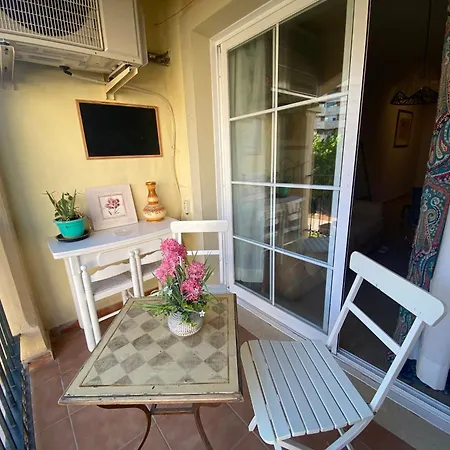 Appartement Julieta *