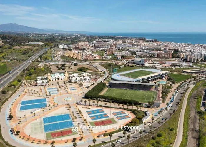 Apartment Julieta Estepona