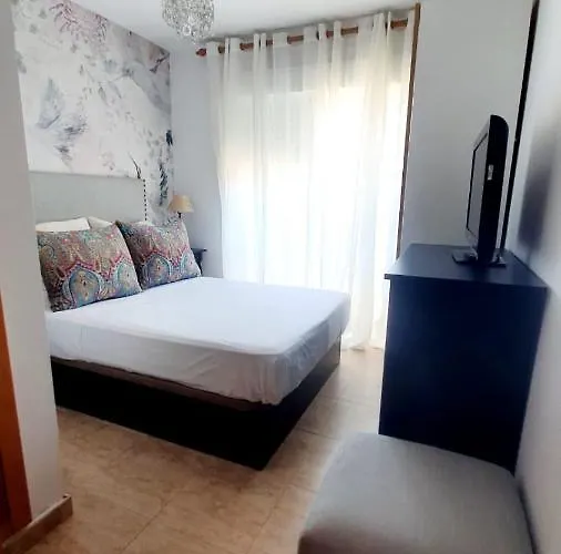 Apartment Julieta Estepona