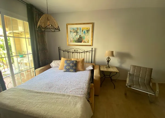 Appartement Julieta *