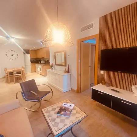 Appartement Julieta