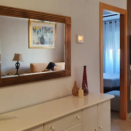 Apartamento Julieta