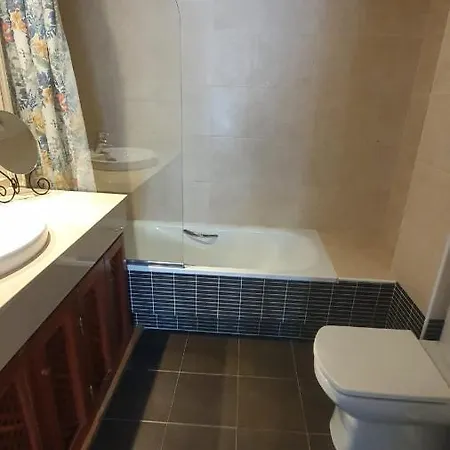 Apartamento Julieta